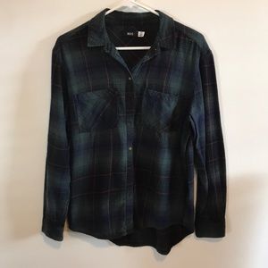 BDG Flannel